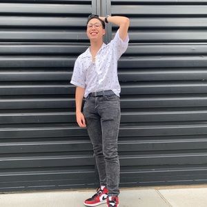 Meet your Posher, Huy